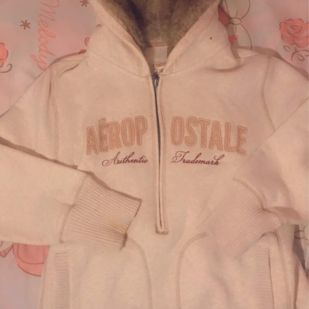Aeropostale Hoodie
